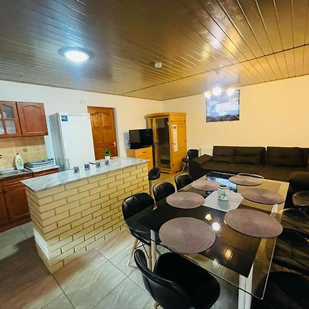 Hotel Buekk-Voelgye Vendeghaz Bogács Zewnętrze zdjęcie