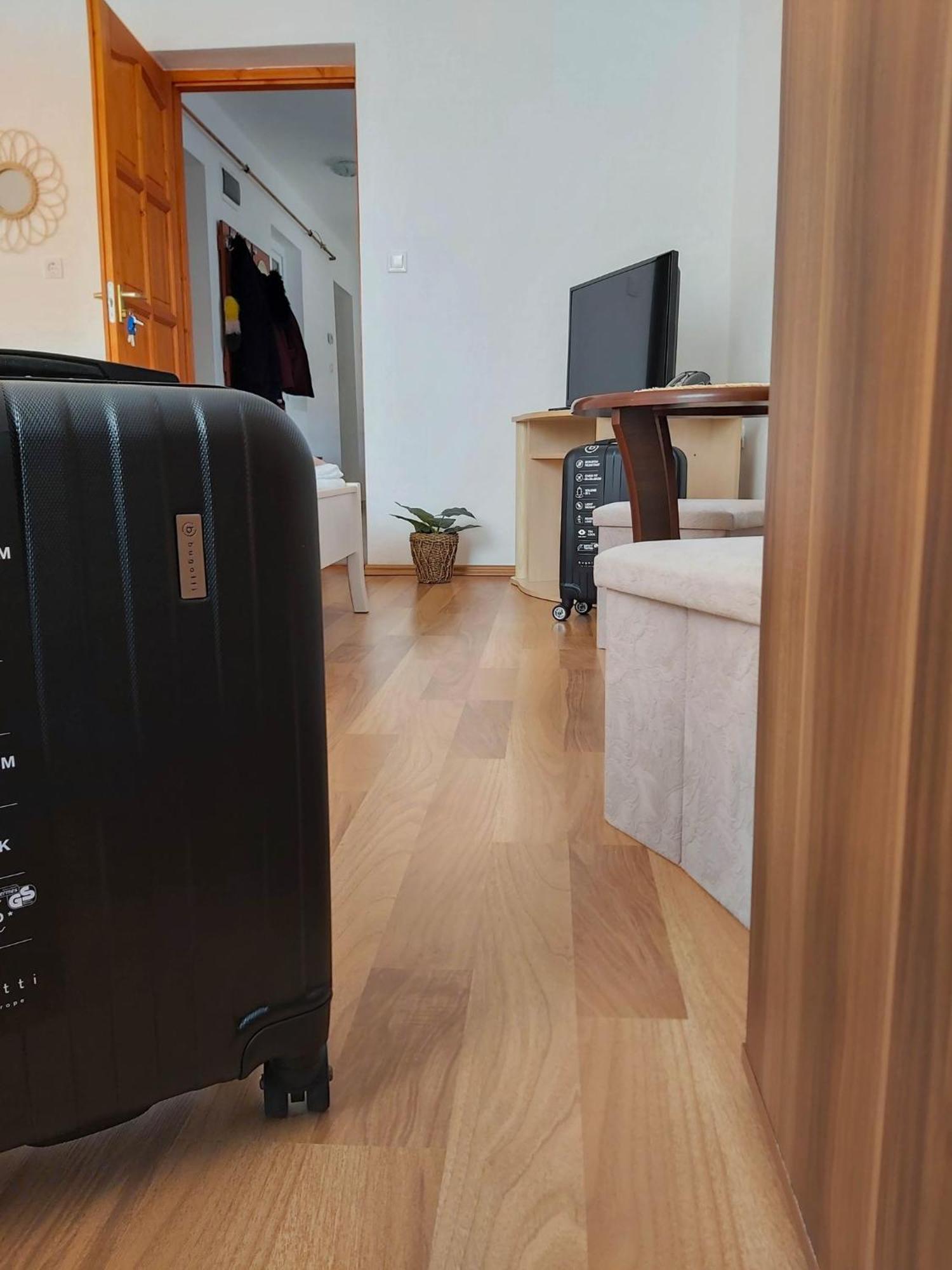 Hotel Buekk-Voelgye Vendeghaz Bogács Zewnętrze zdjęcie