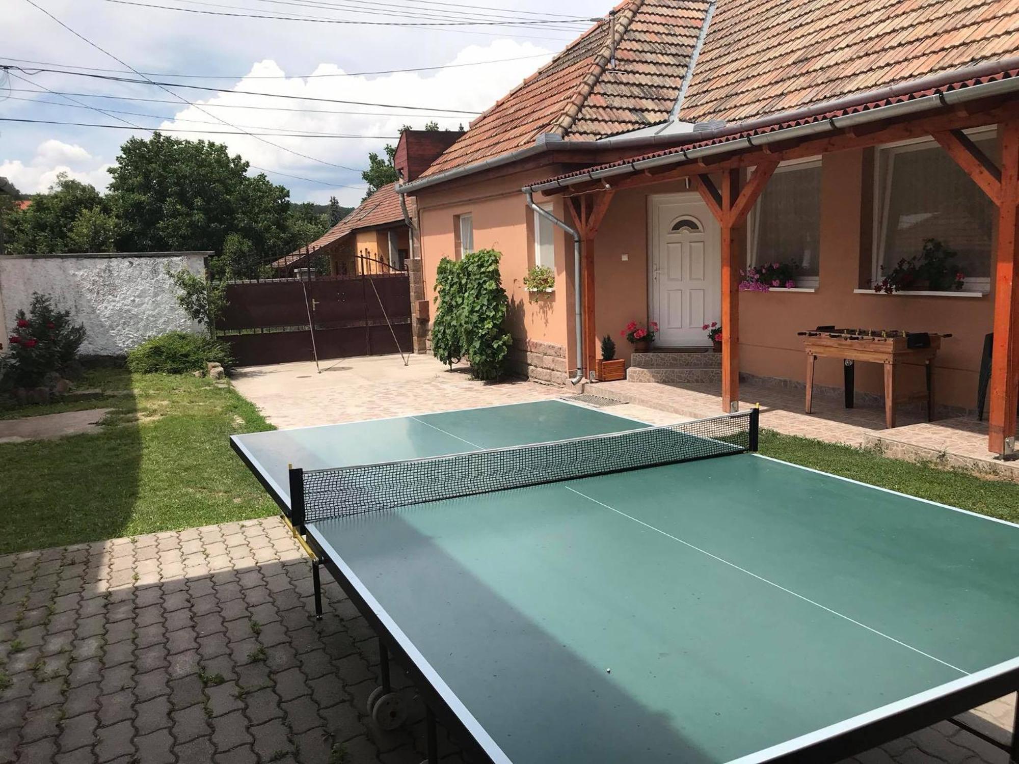 Hotel Buekk-Voelgye Vendeghaz Bogács Zewnętrze zdjęcie