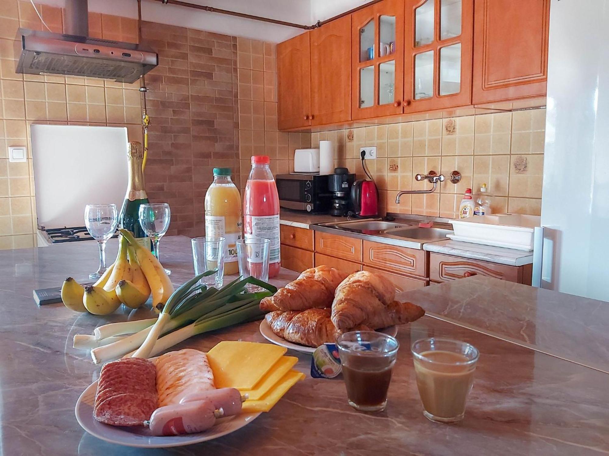 Hotel Buekk-Voelgye Vendeghaz Bogács Zewnętrze zdjęcie