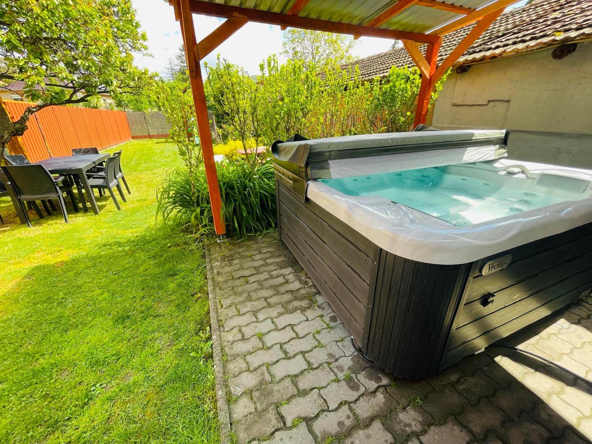 Hotel Buekk-Voelgye Vendeghaz Bogács Zewnętrze zdjęcie