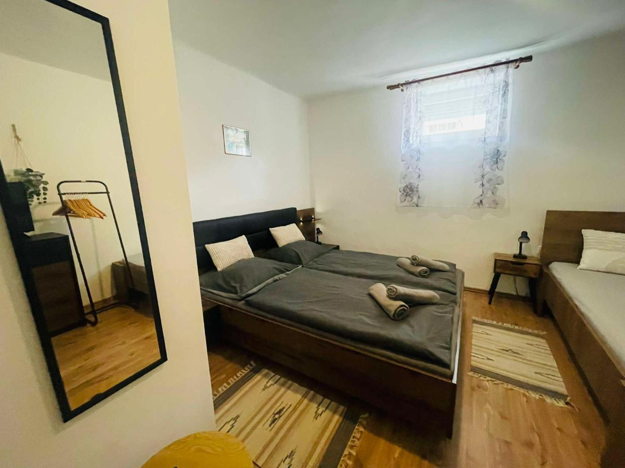Hotel Buekk-Voelgye Vendeghaz Bogács Zewnętrze zdjęcie