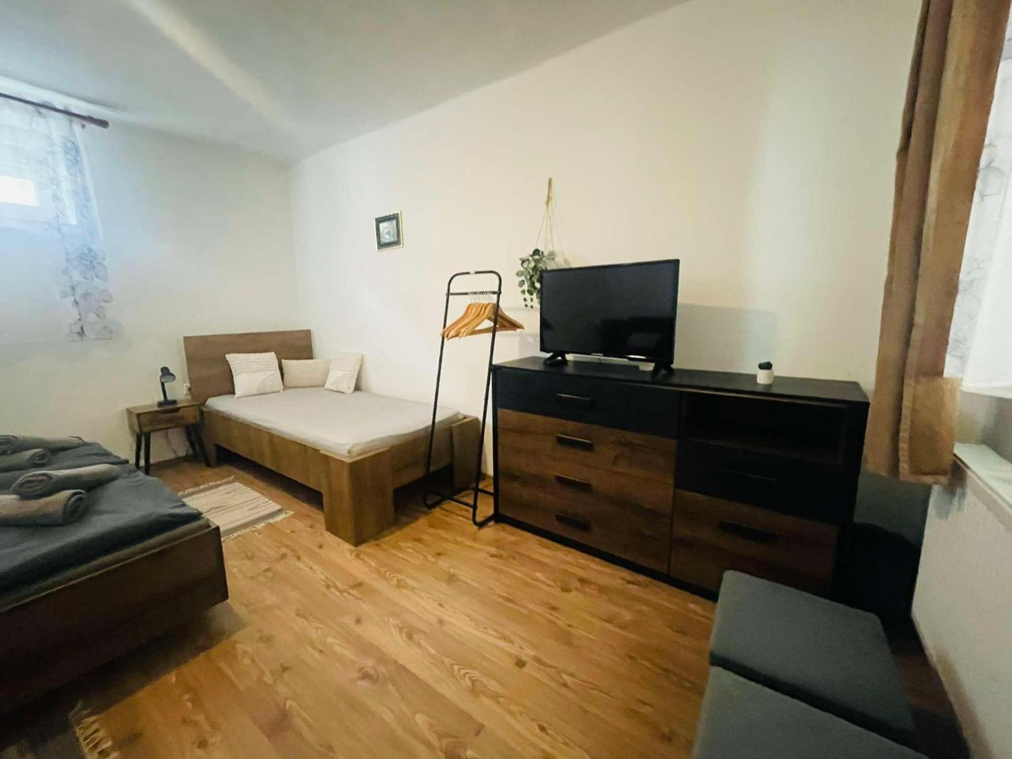 Hotel Buekk-Voelgye Vendeghaz Bogács Zewnętrze zdjęcie