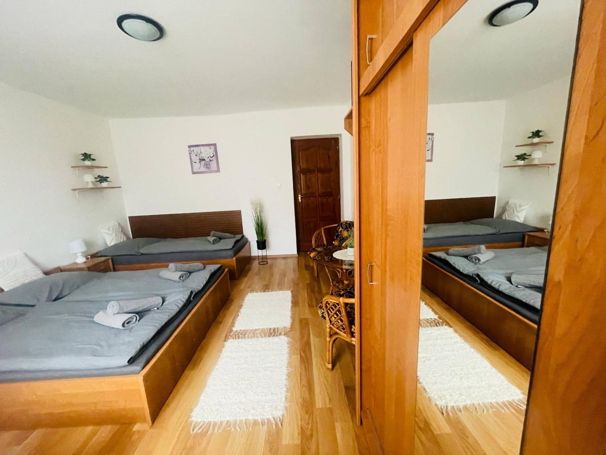 Hotel Buekk-Voelgye Vendeghaz Bogács Zewnętrze zdjęcie